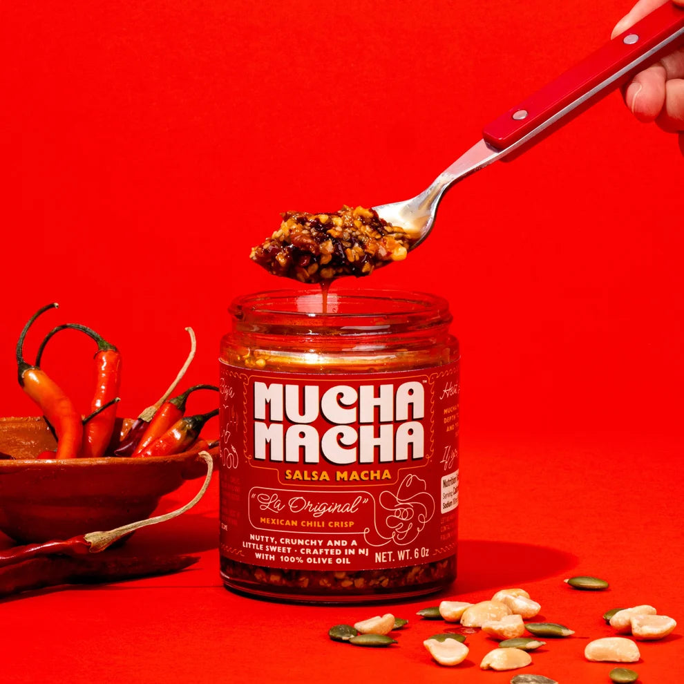 Salsa Macha