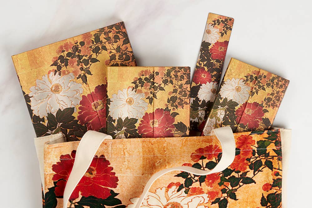 Paperblanks Natsu Lined Hardcover