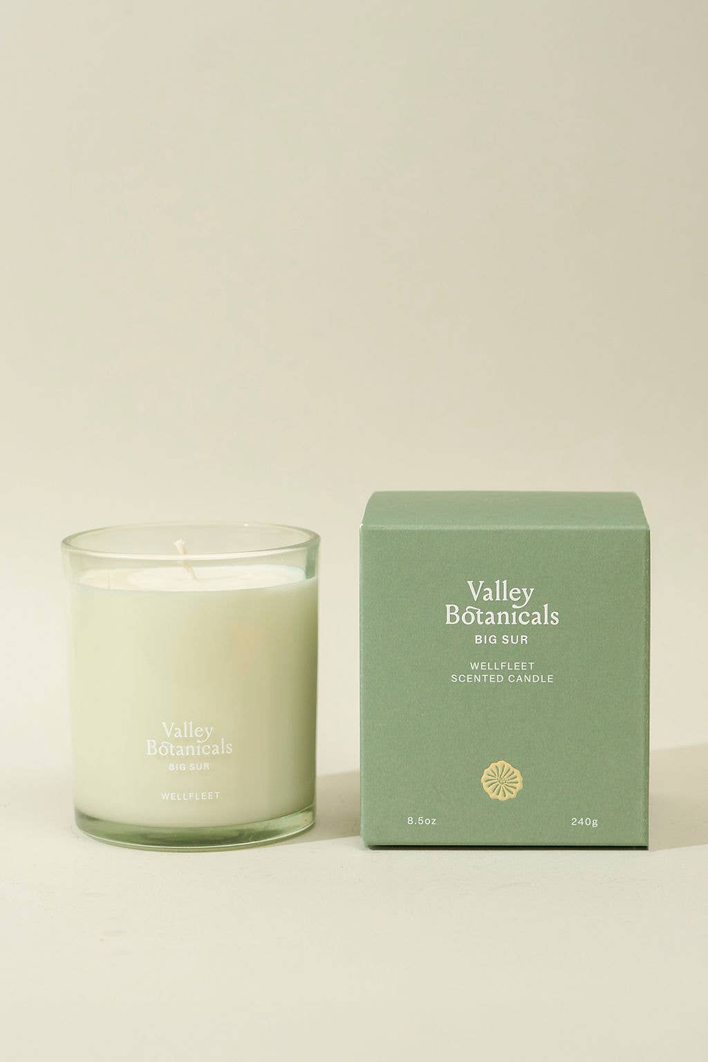 Wellfleet Candle 