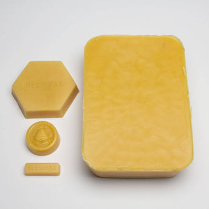 Bulk Beeswax