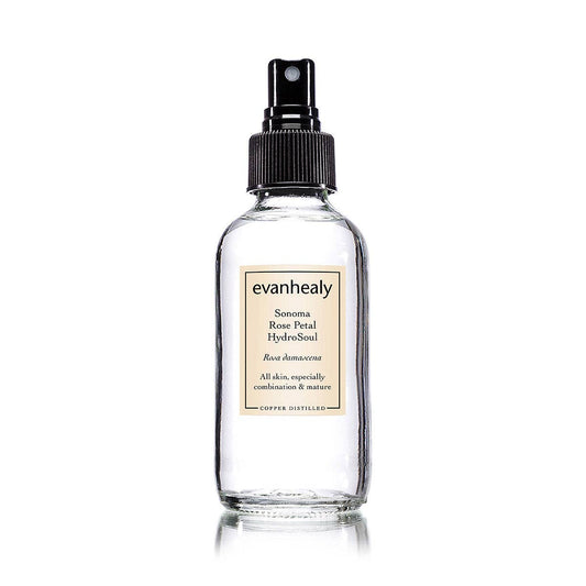 Sonoma Rose Petal HydroSoul