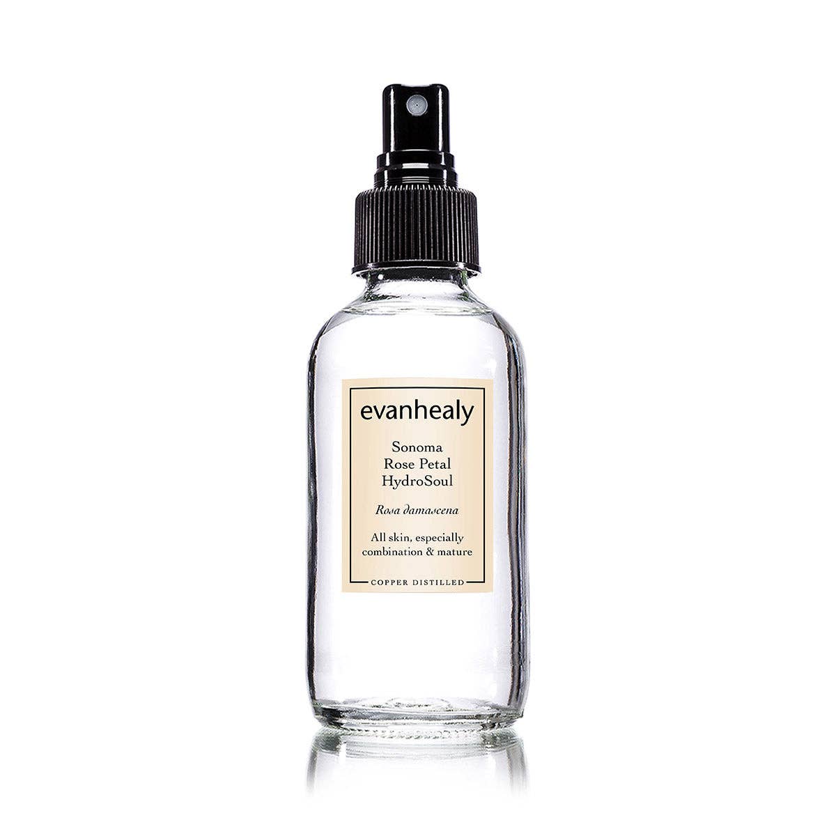Sonoma Rose Petal HydroSoul