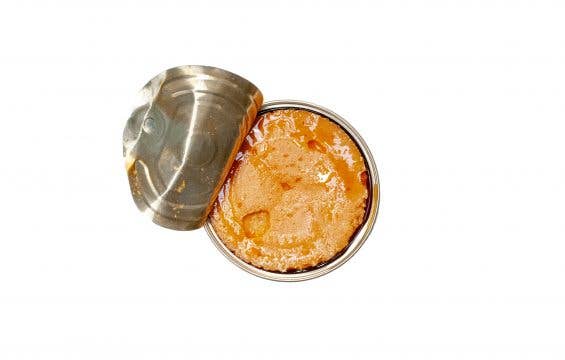 Jose Gourmet Trout Pate with Port Wine, 75g