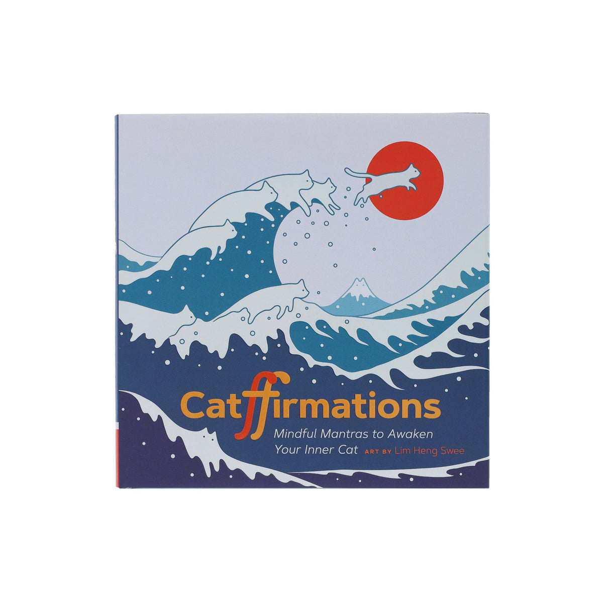 Catffirmations