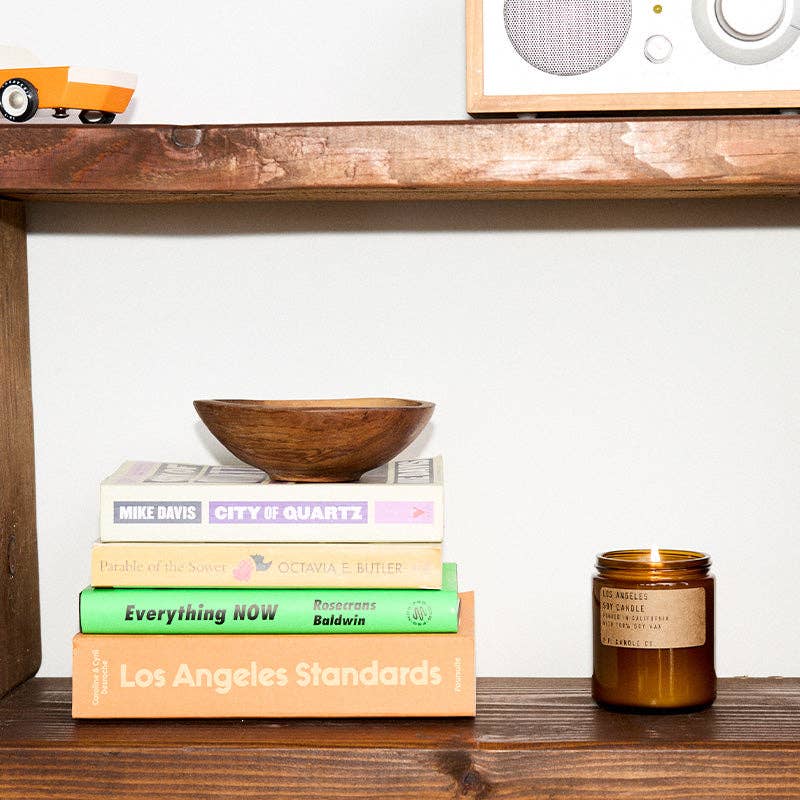 Los Angeles - 7.2 oz Standard Candle