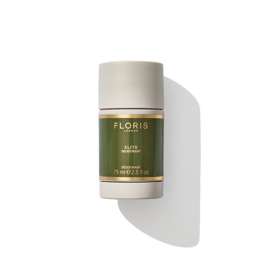Elite Green & Woody Aluminium-Free Deodorant