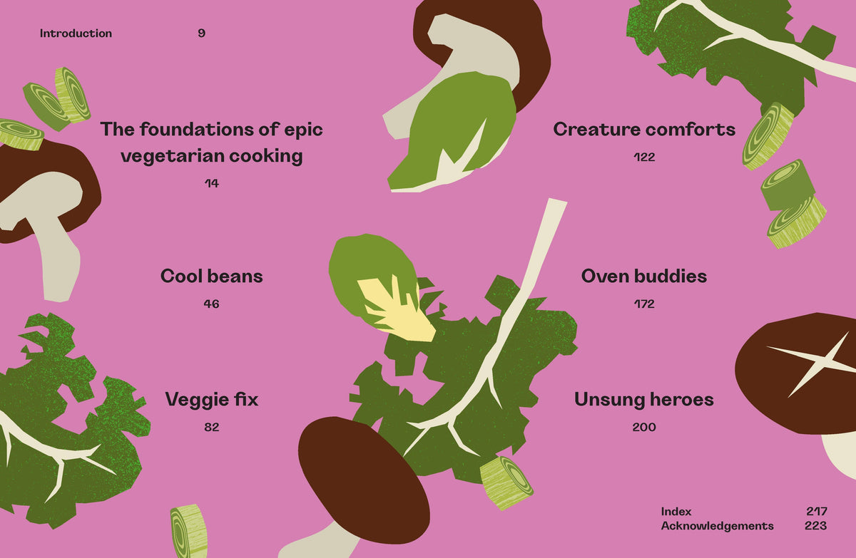 Epic Veg