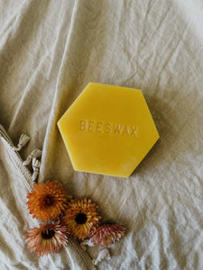 Bulk Beeswax