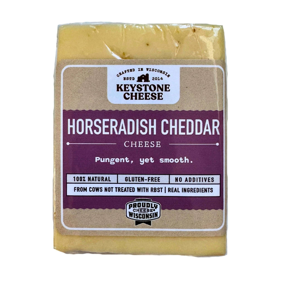Horseradish Cheddar