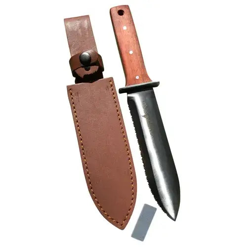 Hori Hori Garden Knife Supreme Set