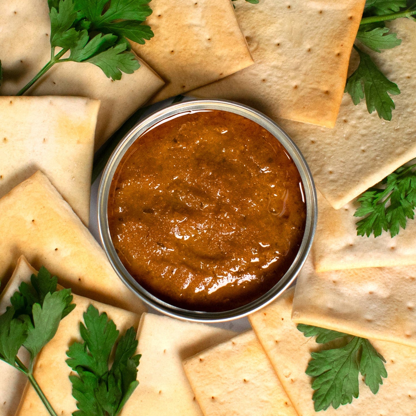 Jose Gourmet Codfish with Parsley Pate, 75g