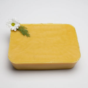 Bulk Beeswax