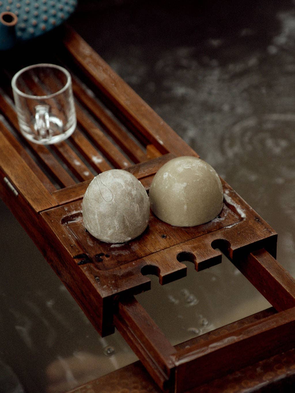 Heal Shampoo Bar