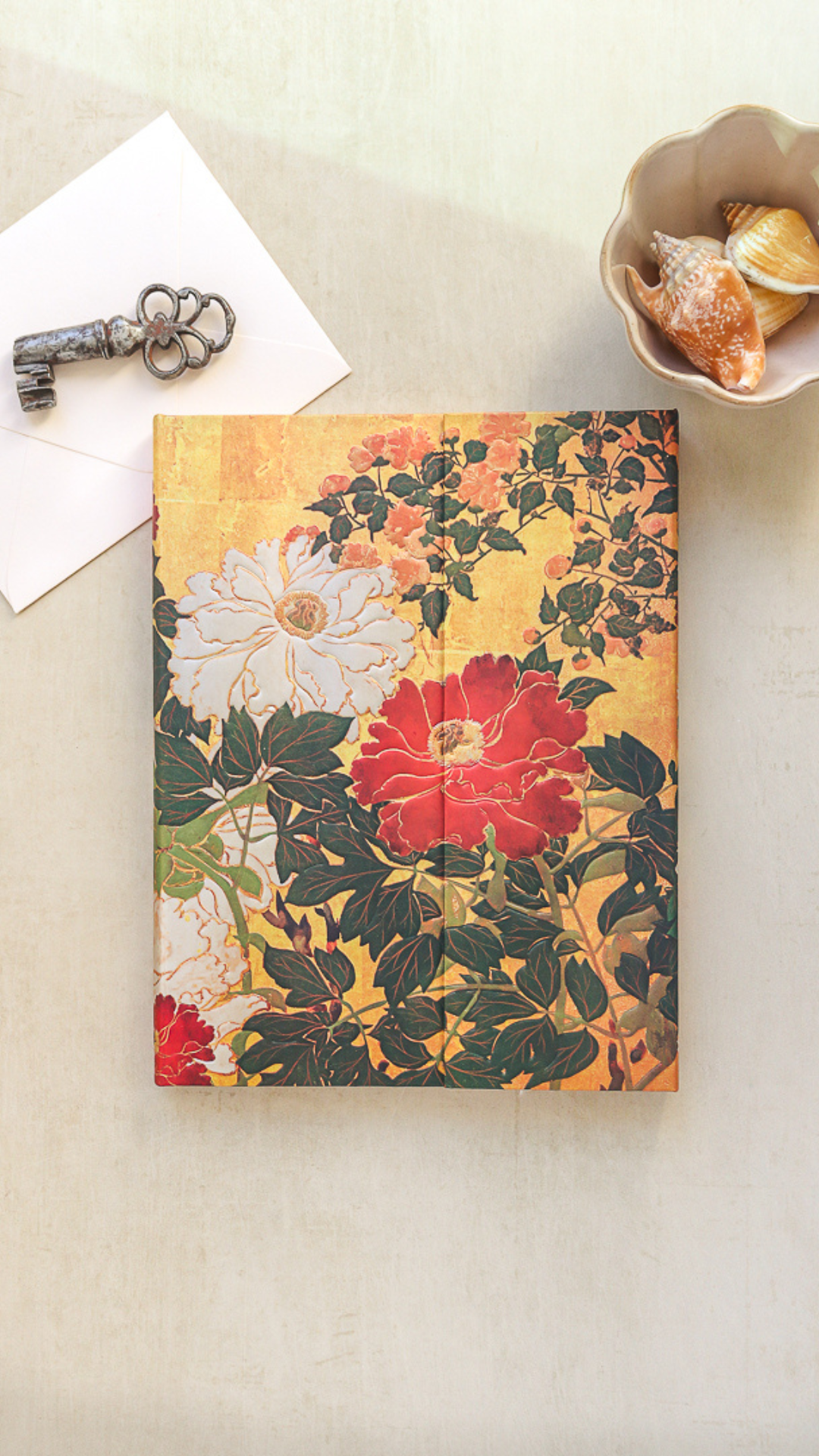 Paperblanks Natsu Lined Hardcover