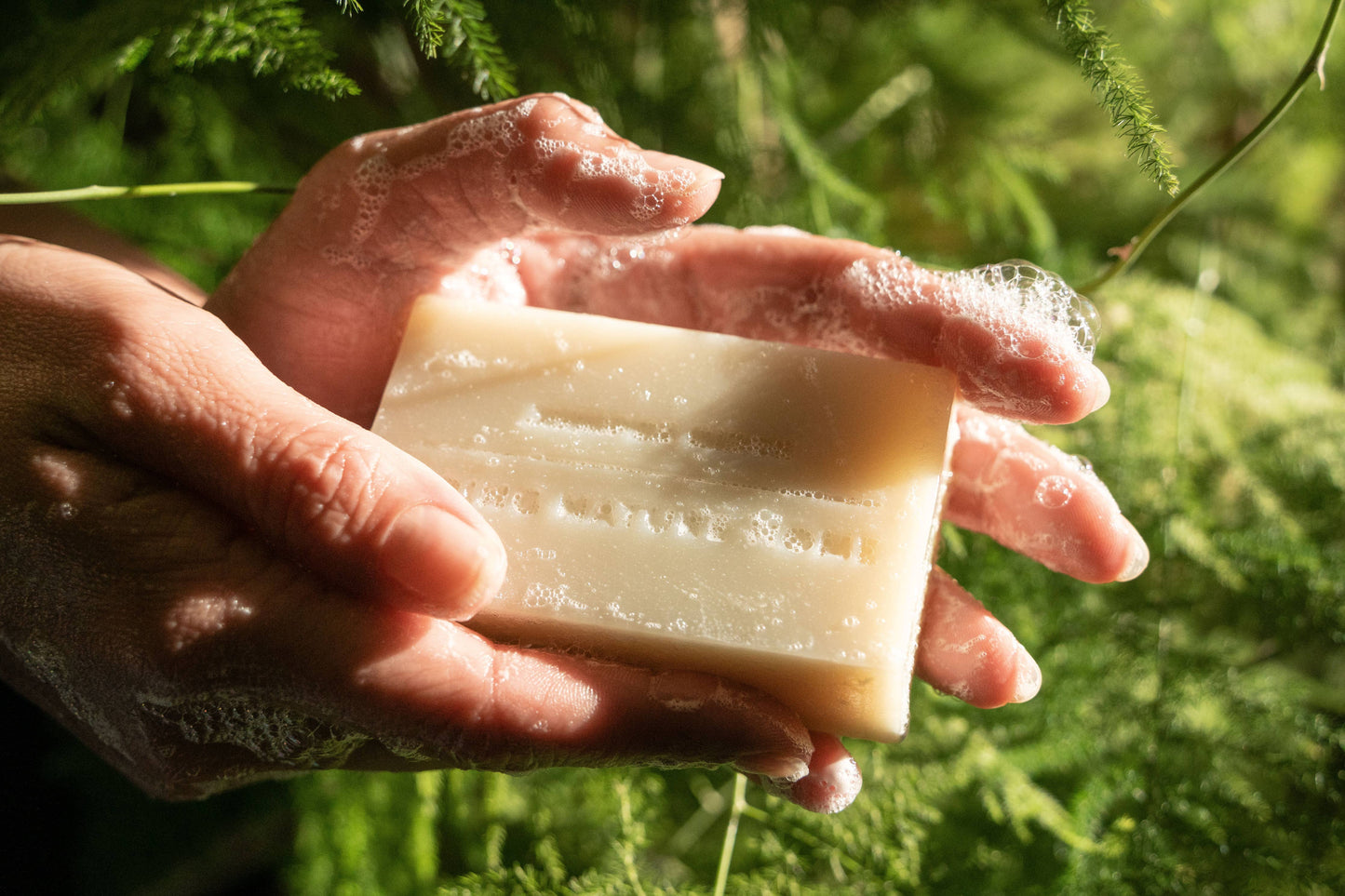 Big Sur Organic Bar Soap | Vegan Soap | Organic Soap | Clean