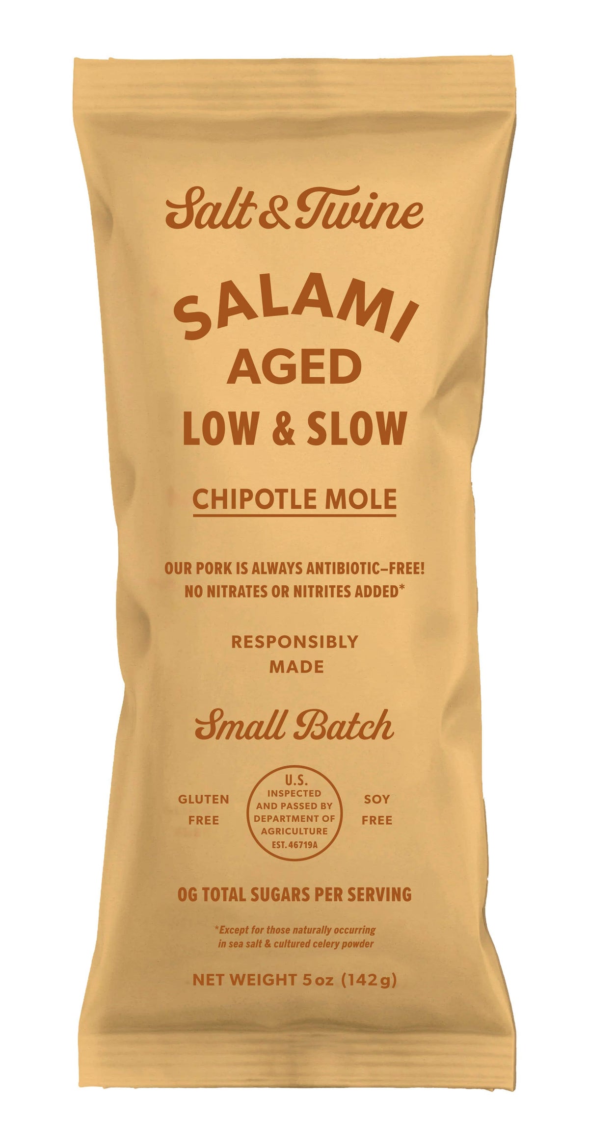 Chipotle Mole