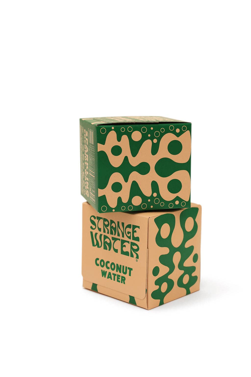 NATURAL COCONUT WATER