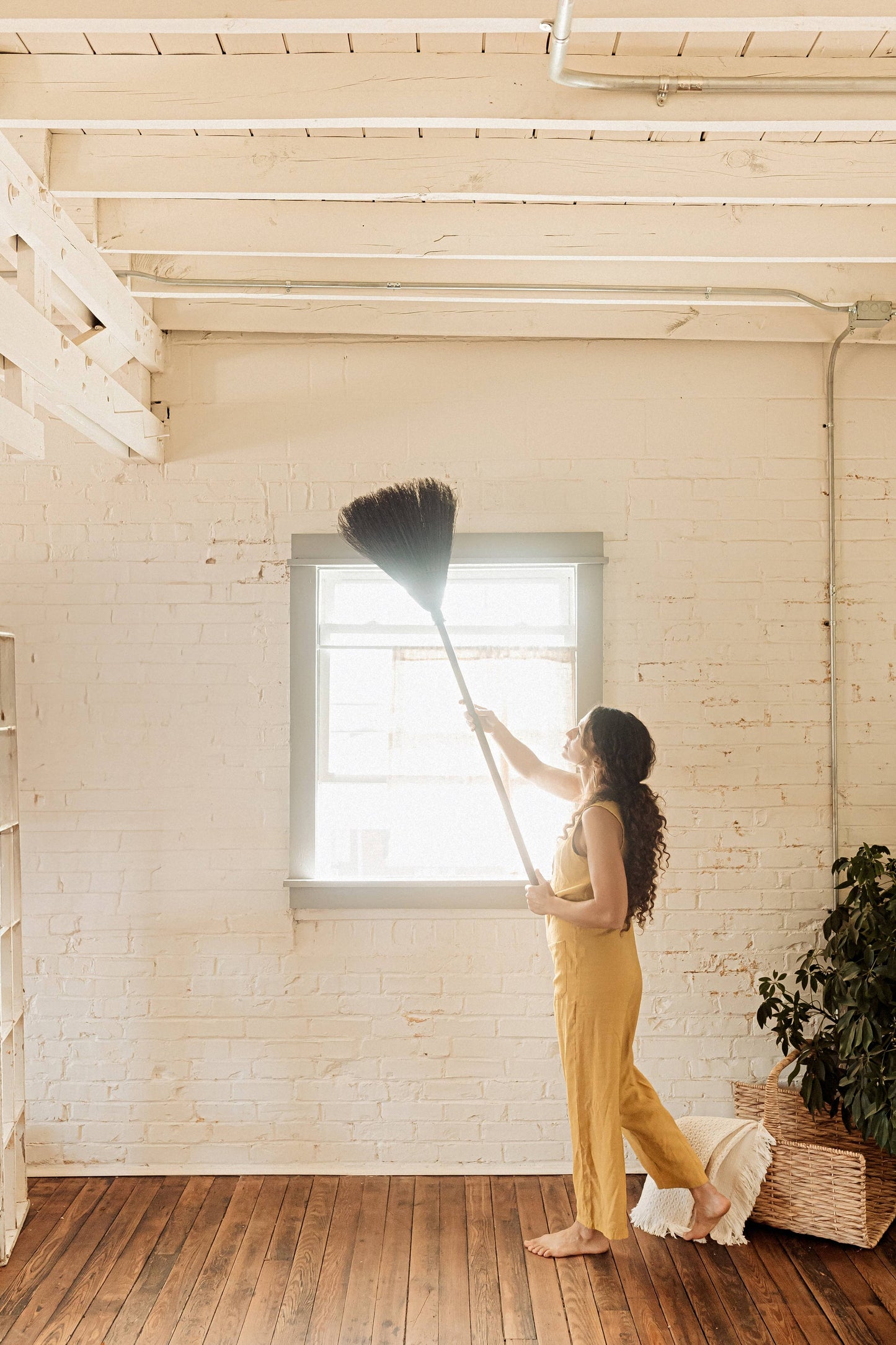 Local Lumber Brooms Wholesale