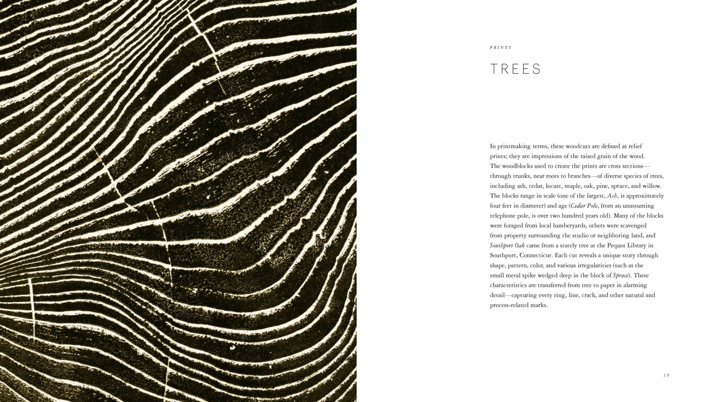 Woodcut