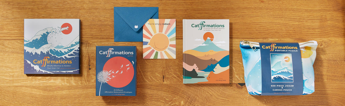 Catffirmations