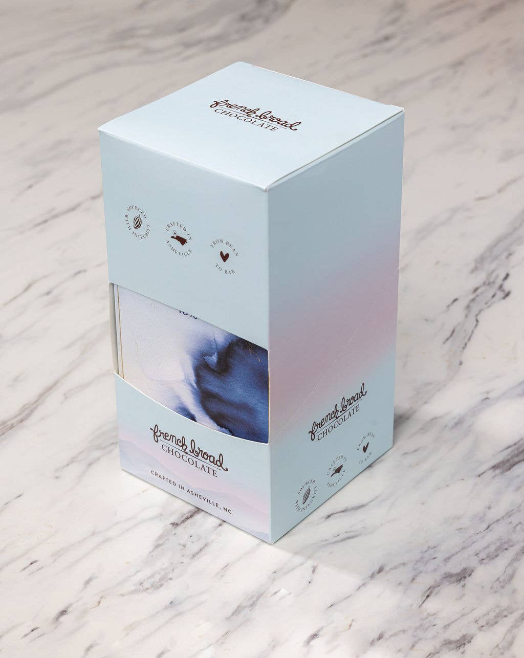 Peanut Butter Milk Chocolate Bar 45% - 60g