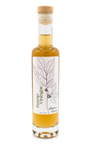 Ramp Vinegar