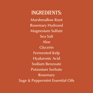 Wave Maker - Texturizing Salt Spray