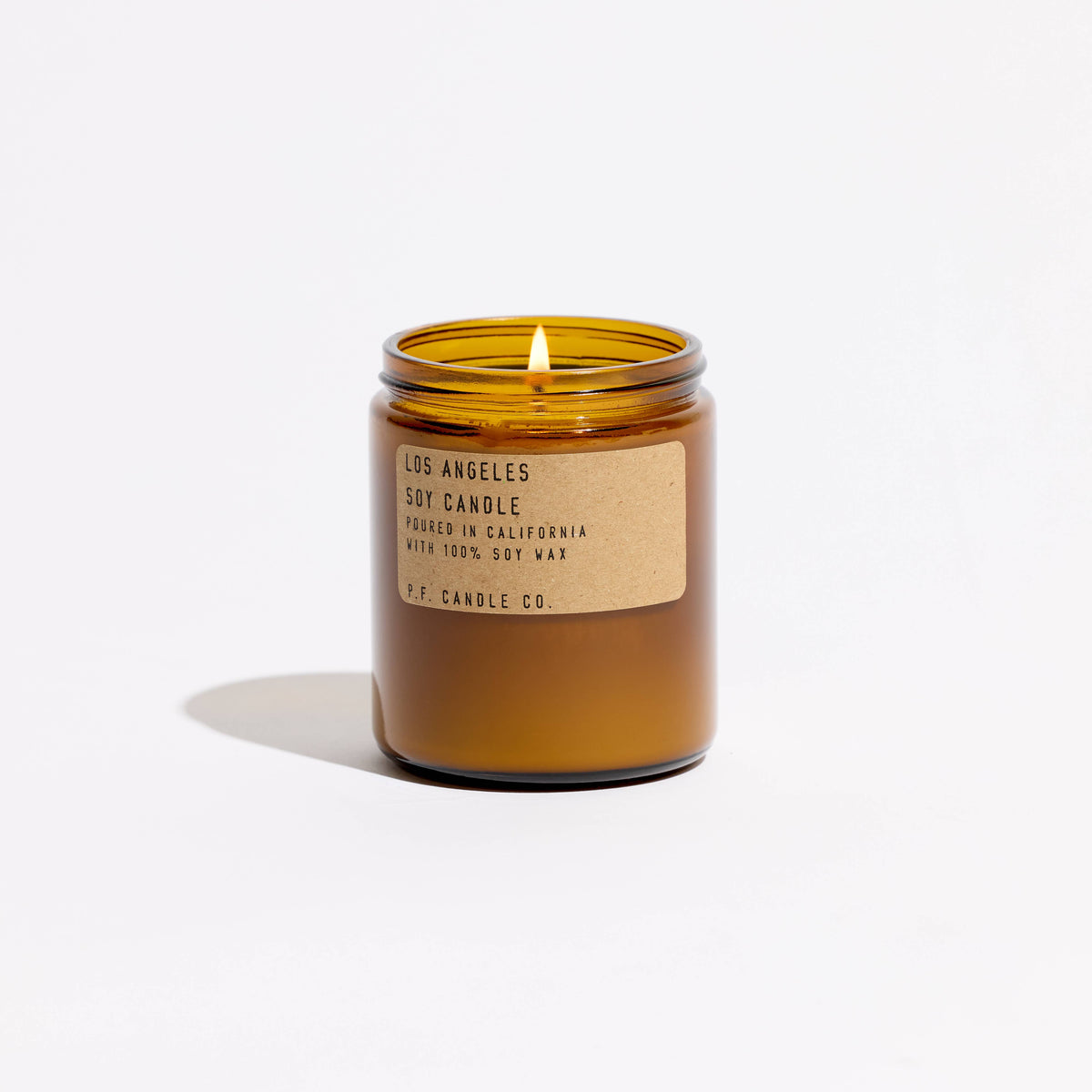 Los Angeles - 7.2 oz Standard Candle