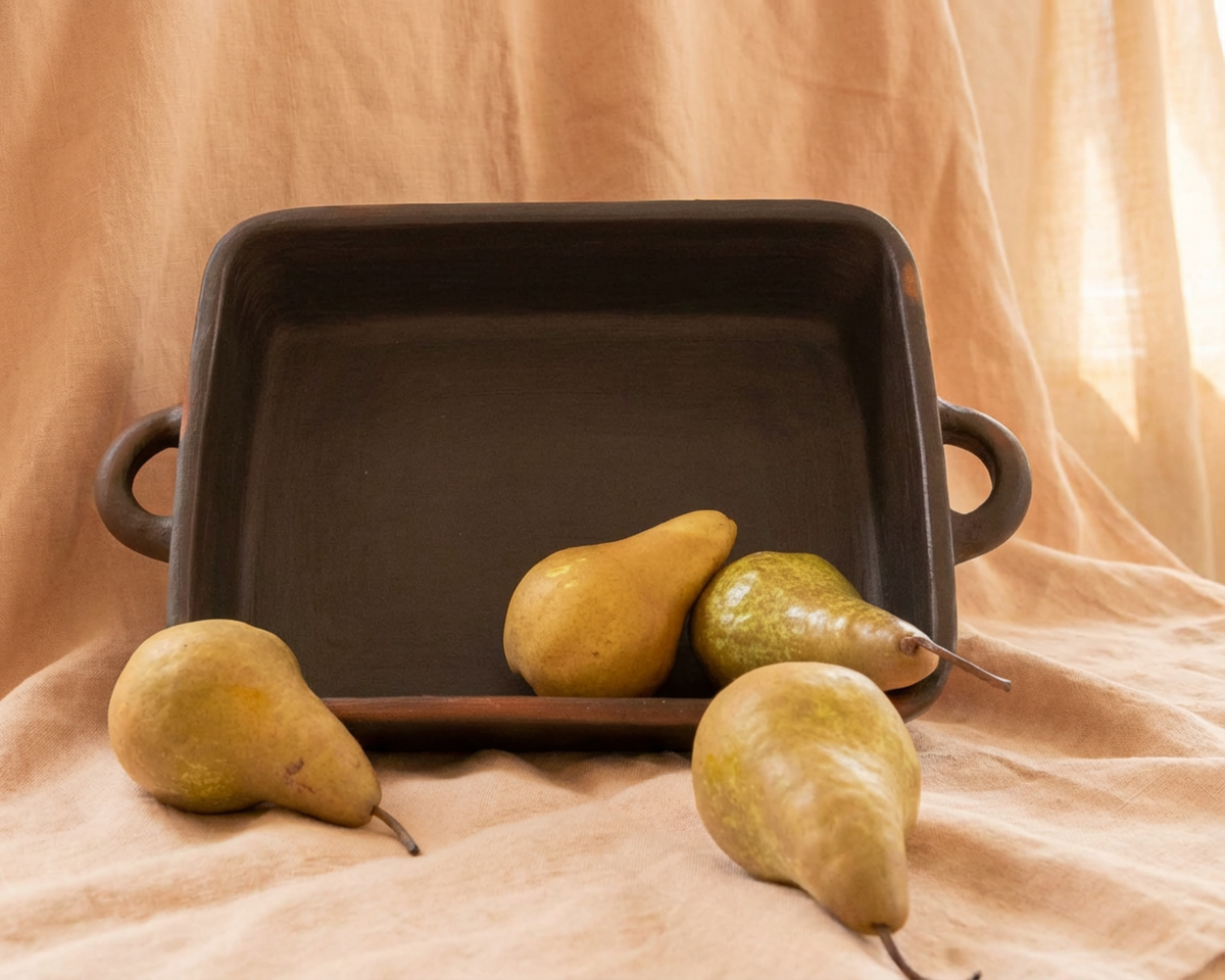 La Fuente Baking Dish