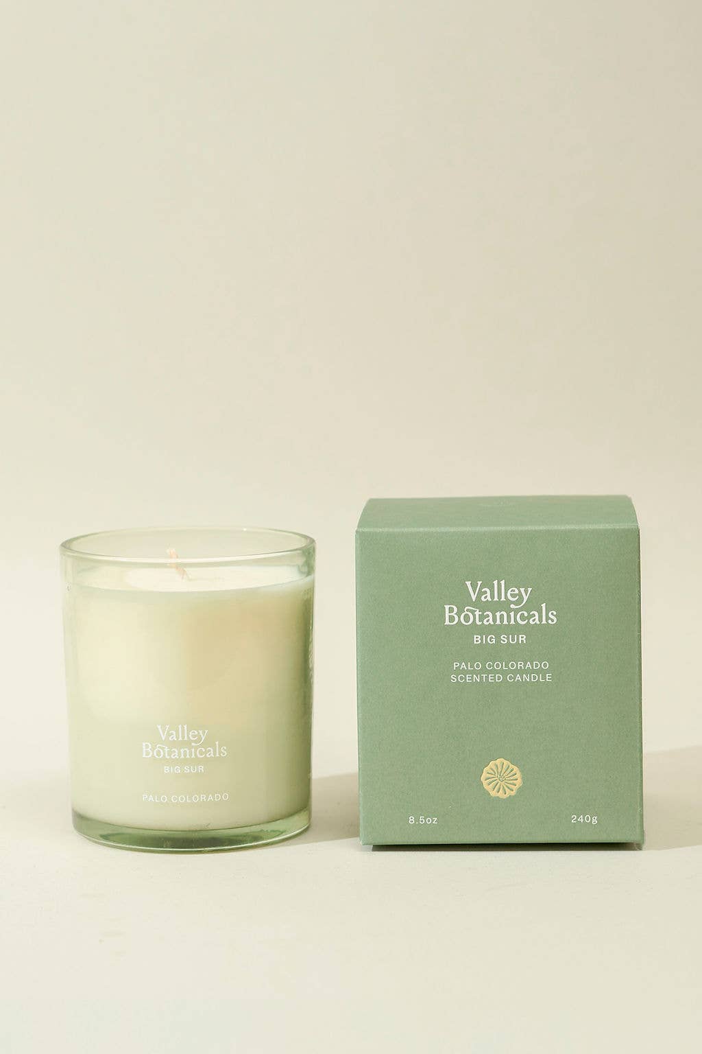 Palo Colorado Candle 