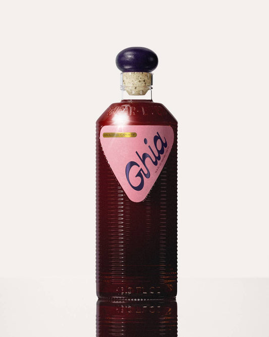 Ghia Berry Aperitif - Case of 6