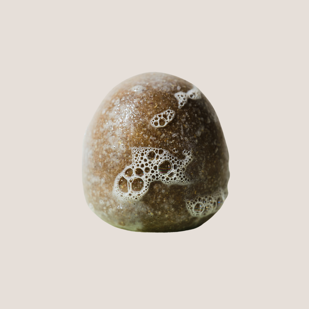 Fortify Shampoo Bar