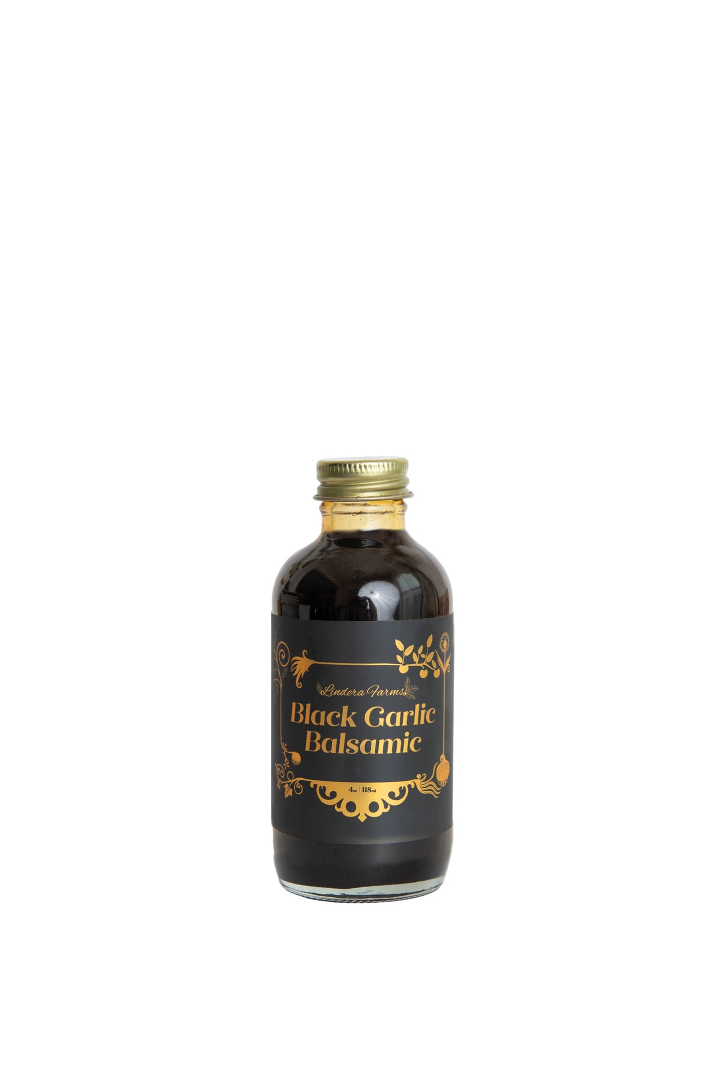 Black Garlic Balsamic