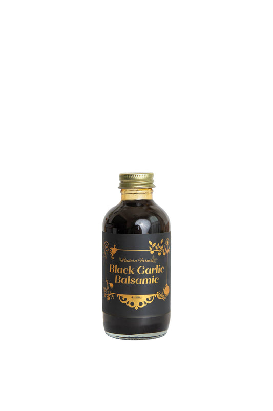 Black Garlic Balsamic