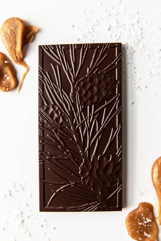 Salted Caramel