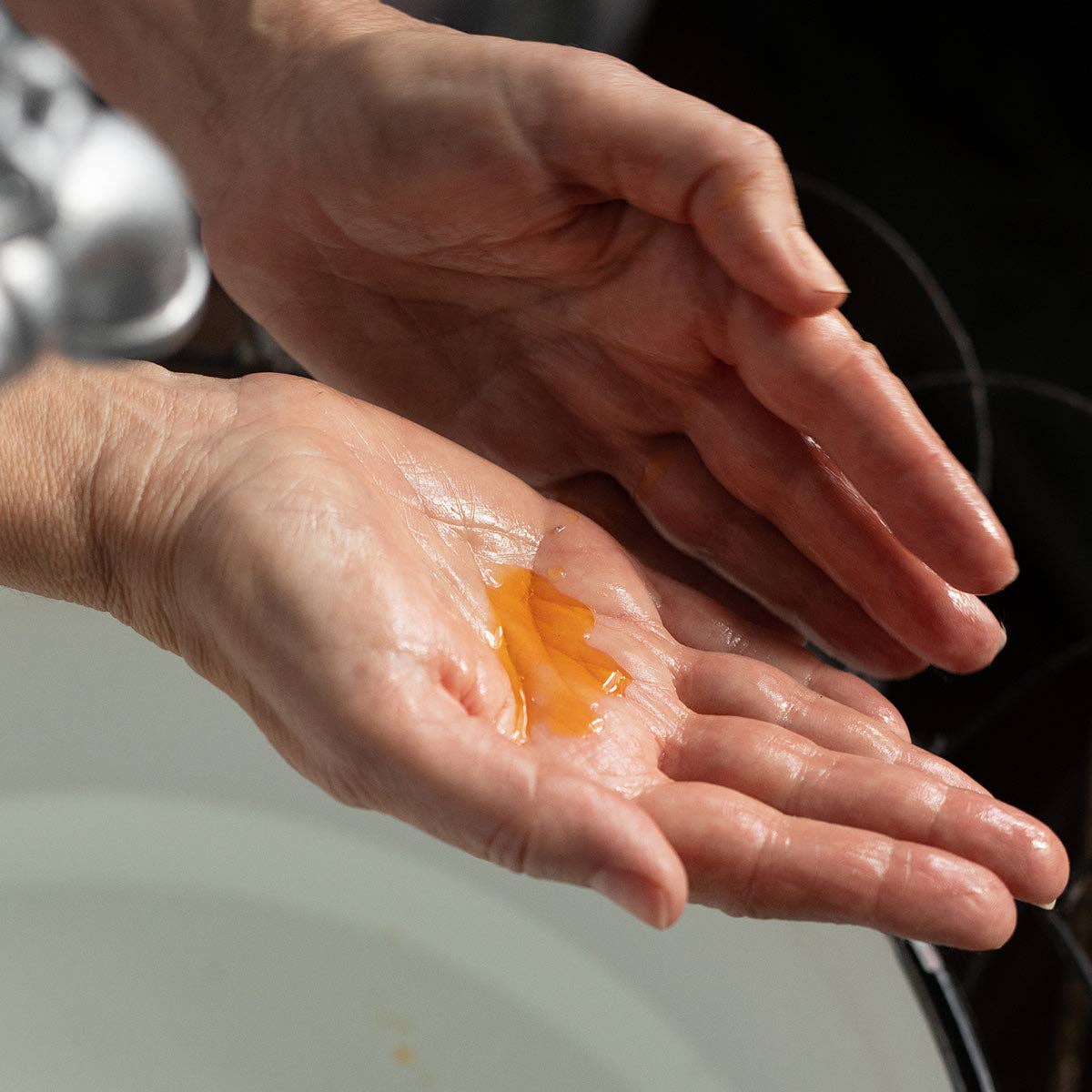 Rosehip Balancing Serum