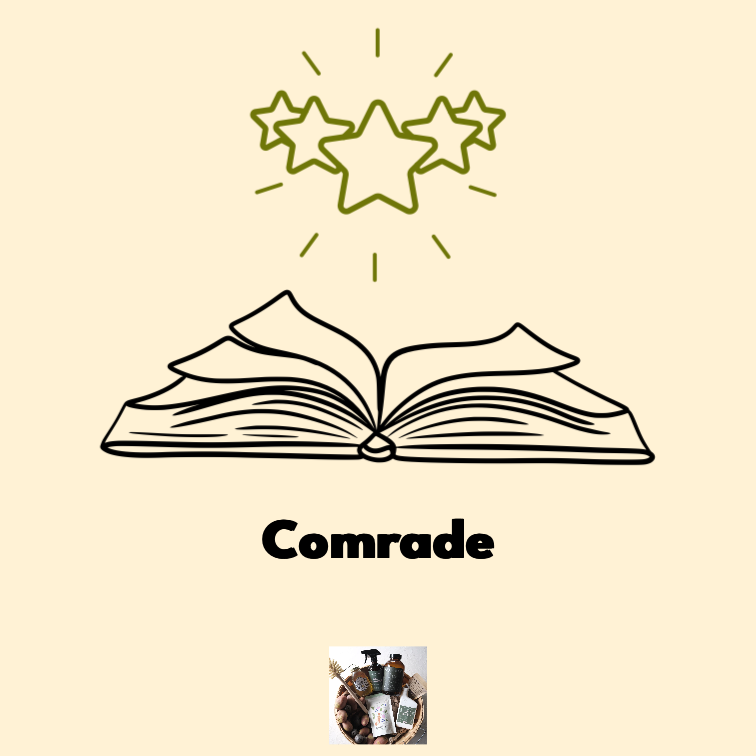 [WF]:29067069:Comrade
