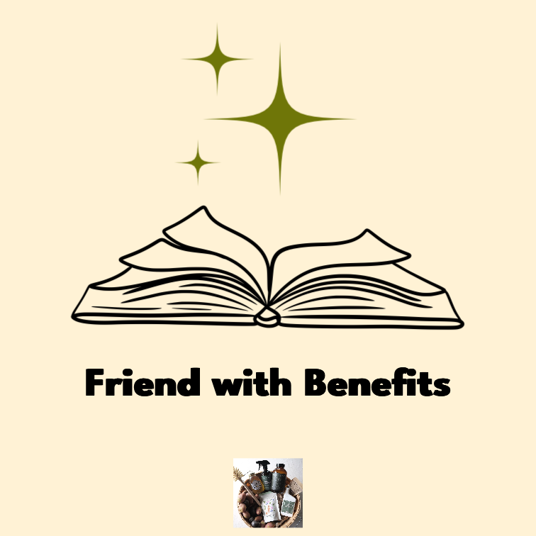 [WF]:29067049:Friend with Benefits