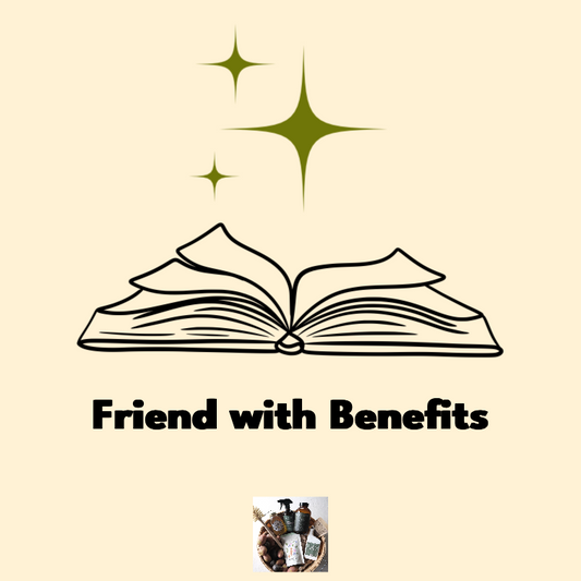[WF]:29067049:Friend with Benefits
