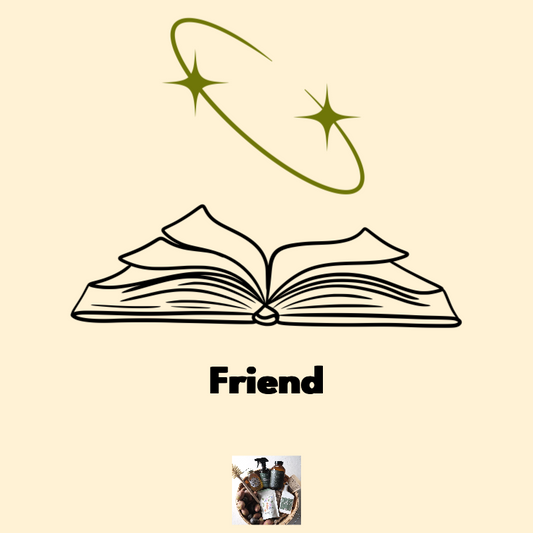 [WF]:29067043:Friend