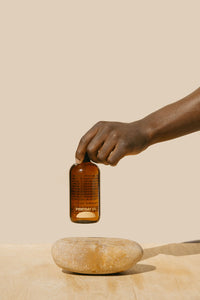 Everyday oil