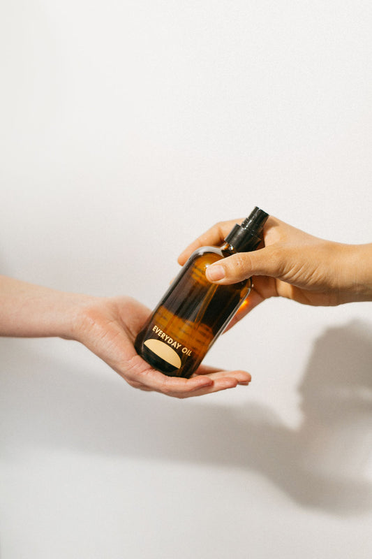 Everyday oil