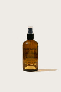 Everyday oil