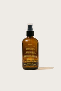 Everyday oil