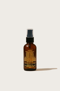 Everyday oil